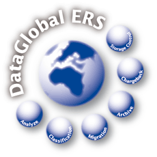 DataGlobal Enterprise Resource Suite ERS